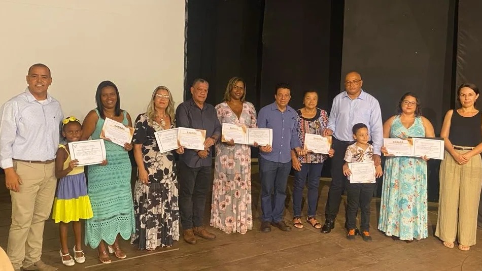 Novos Conselheiros Tutelares são empossados em Sabará para o quadriênio 2024-2027