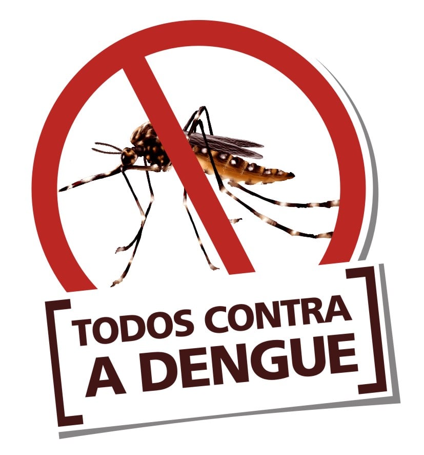 Casos de dengue, chikungunya e zika vírus dispararam em Minas Gerais