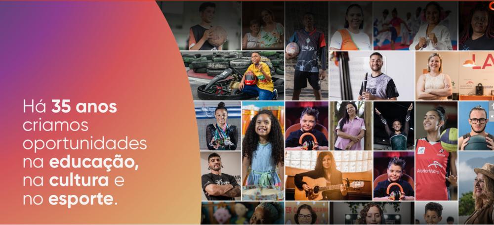 ArcelorMittal destina mais de R$ 90 mil para Fundos da Infância e Adolescência de Sabará