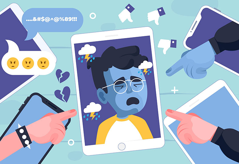 Volta às aulas em Sabará: 10 dicas para identificar bullying e cyberbullying com crianças e adolescentes