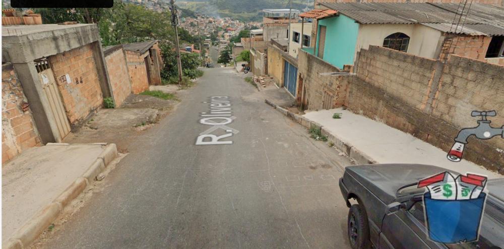 Negligência e Sede – Moradores da rua Oliveira no bairro Itacolomi em Sabará estão há 15 dias sem água