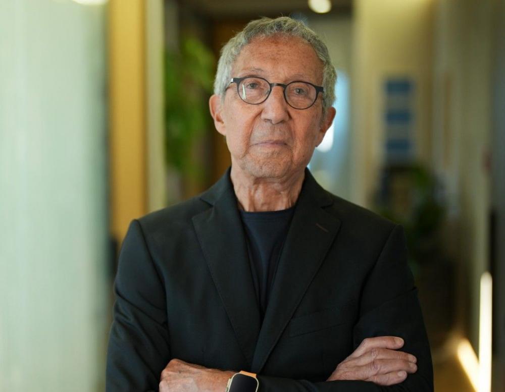 Morre aos 87 anos Abílio Diniz, fundador do Pão de Açúcar e ícone do varejo brasileiro