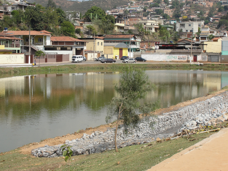 Lagoa da Reta ganhará vida nova 