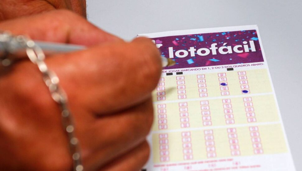 História de sorte: apostador de Sabará aposta R$ 3,00 na lotofácil e ganha R$ 149 Mil!