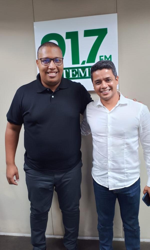 Eleição municipal começa a movimentar Sabará