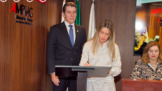 MPMG e Parceiros lançam Grupo de Intervenção Estratégica de Enfrentamento da Violência Extrema nas Escolas