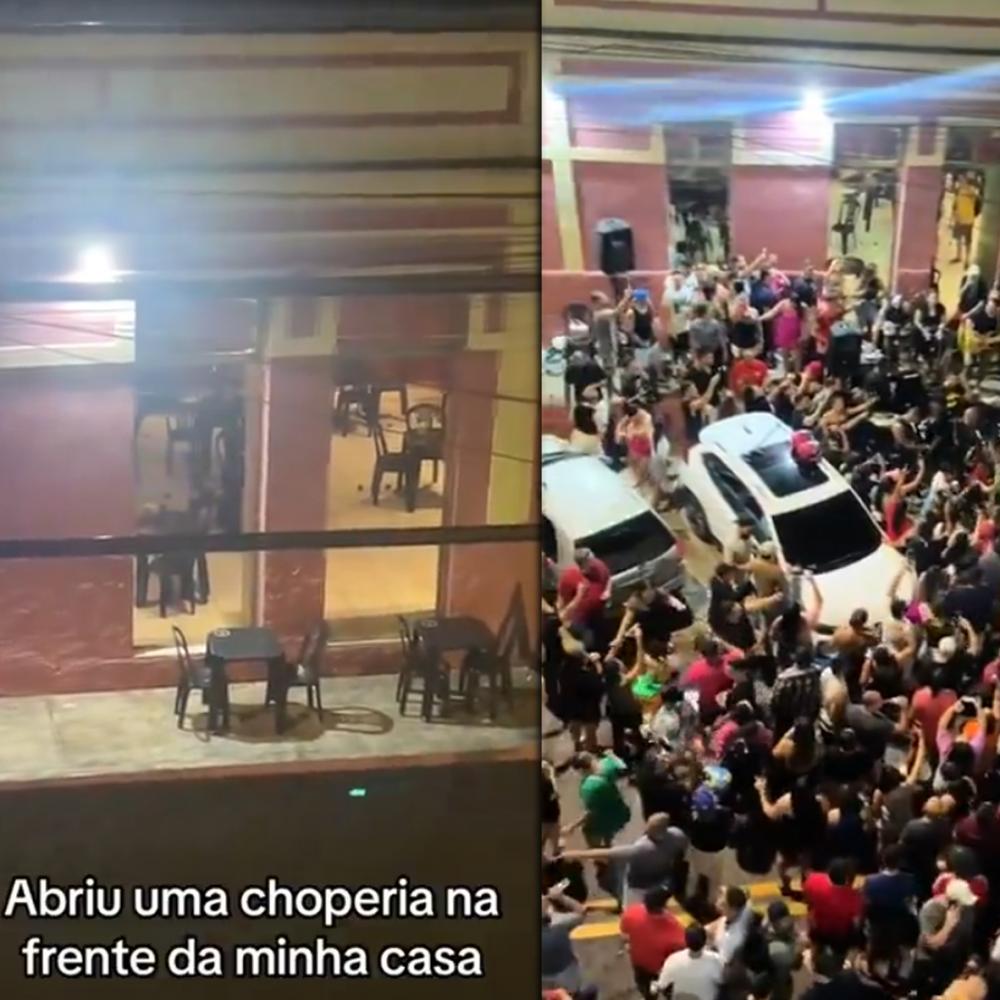História Inspiradora: Como uma publicação mudou o destino de uma choperia em Manaus