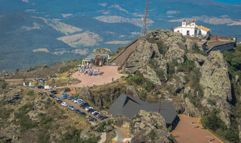 Tribunal de Justiça de Minas suspende licenciamento de mineração na Serra da Piedade, na Grande BH