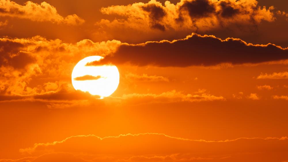 Alerta de Calor Intenso! Temperaturas em Minas Gerais devem ultrapassar os 38º