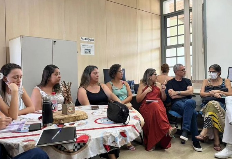 Medidas preventivas de enfrentamento à dengue continuam sendo discutidas pelo comitê de arboviroses em Sabará