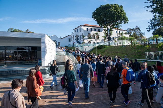 Concurso da ALMG tem novas informações publicadas