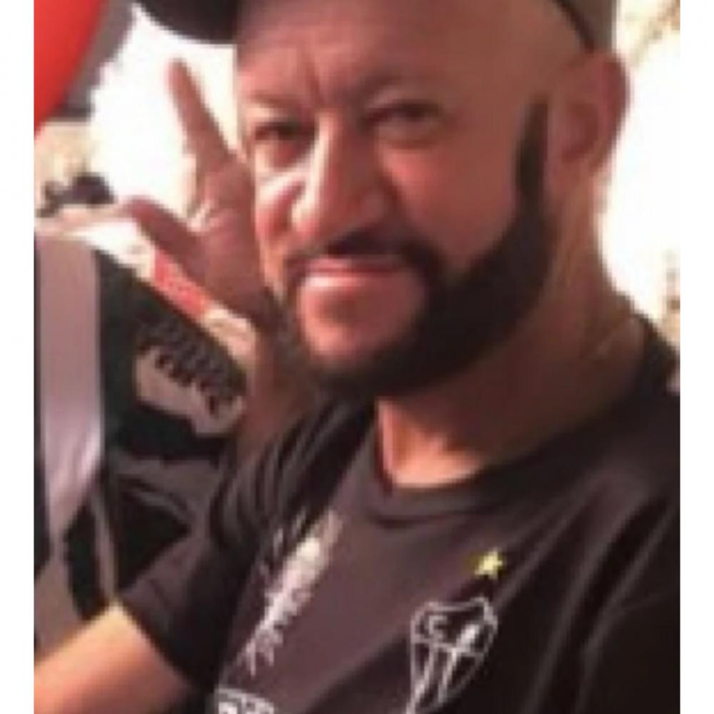 Desaparecimento em Sabará: Você viu o Sr. Rogério Afonso em algum lugar?