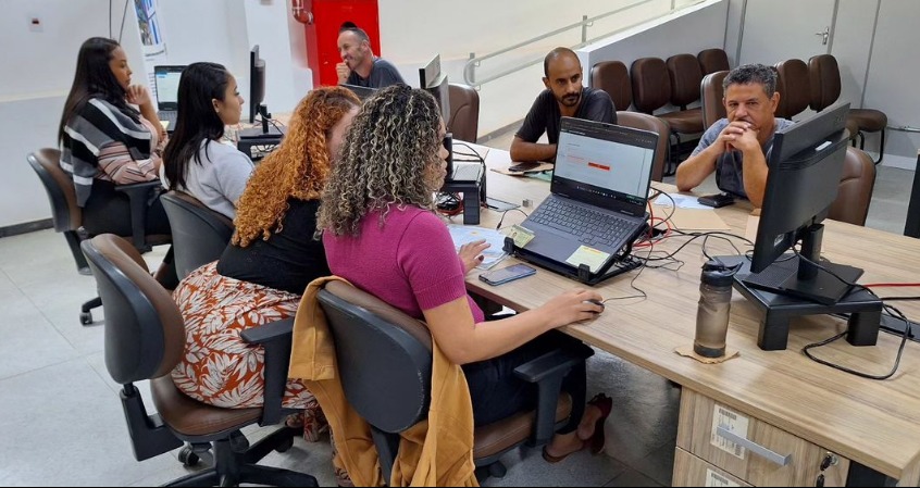 Atualização de dados dos imóveis em Sabará: esclarecimentos e contestação