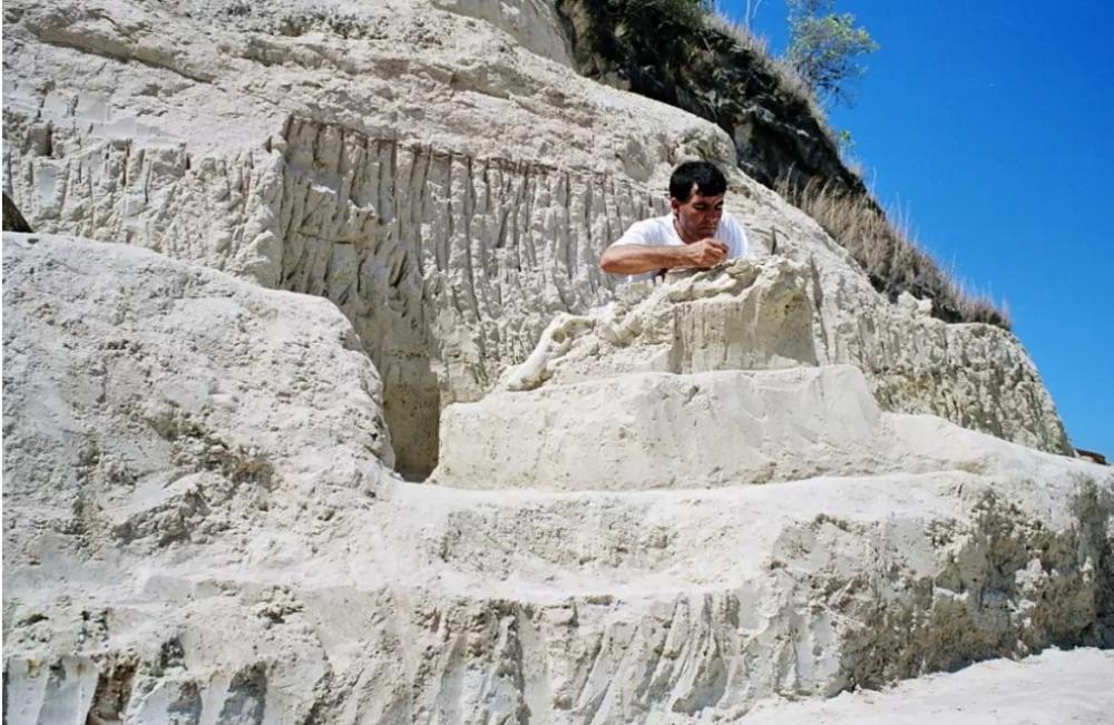 Terra de Gigantes: Minas Gerais celebra a criação do geoparque de Uberaba 