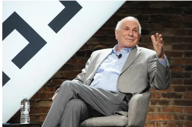 Morre aos 90 anos Daniel Kahneman, o ‘pai da economia comportamental”