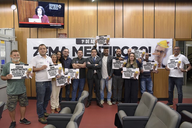 Promessas e falas de Romeu Zema são confrontadas em audiência pública
