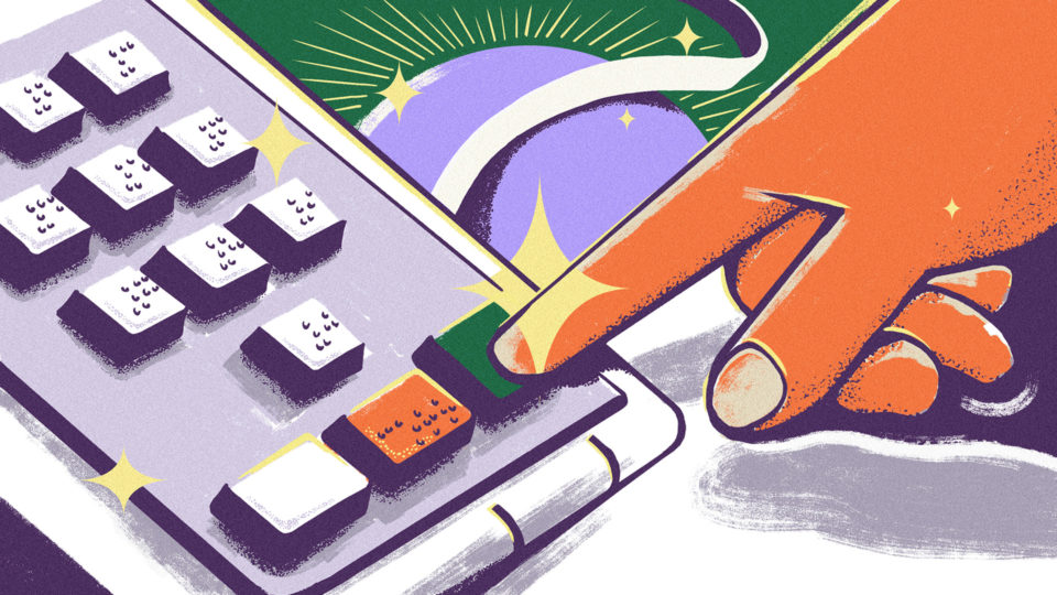 Faltam menos de 40 dias para o fechamento do cadastro eleitoral