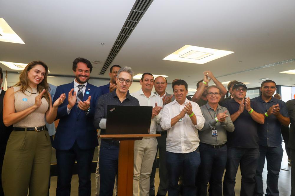 Dirceu Aurélio / Imprensa MG