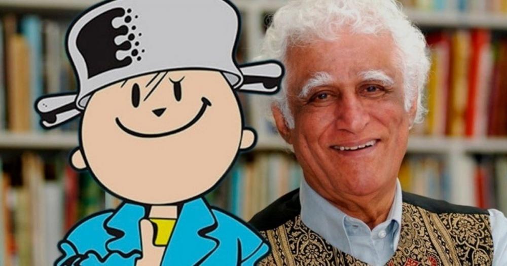 Ziraldo: O Adeus ao Gênio por Trás do Menino Maluquinho”