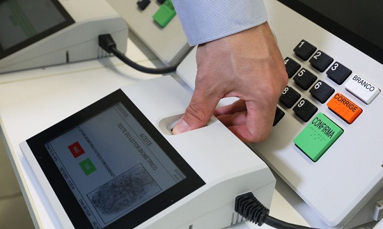 Termina hoje prazo para regularizar título pela internet