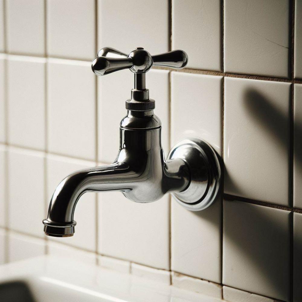 Manutenção Operacional: interrupção temporária do abastecimento de água em bairros de Sabará