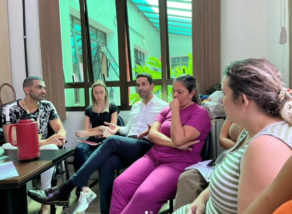 Alerta em Sabará: mais de 9000 casos de Dengue são registrados na cidade