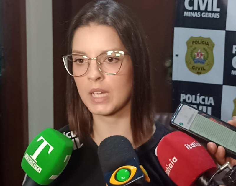 Contagem: PCMG prende idoso suspeito de abusar sexualmente de cadelas