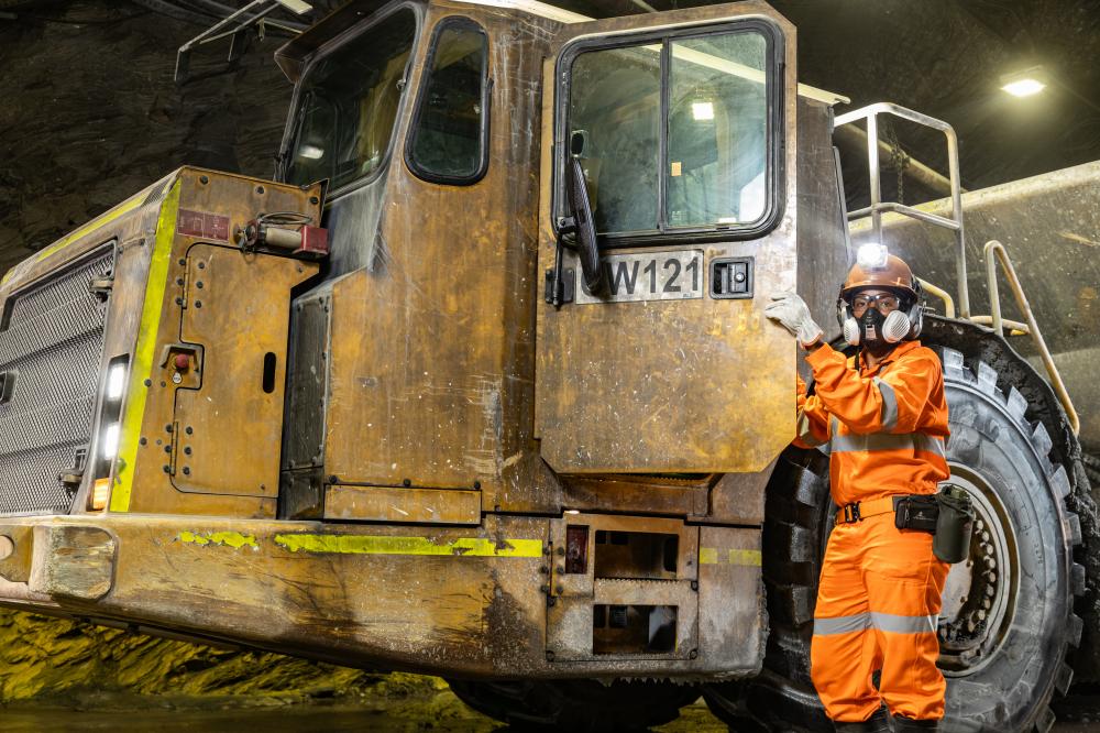 Saiba quais as 97 vagas do programa Mulheres de Ouro da Anglogold Ashanti exclusivas para público feminino em Sabará
