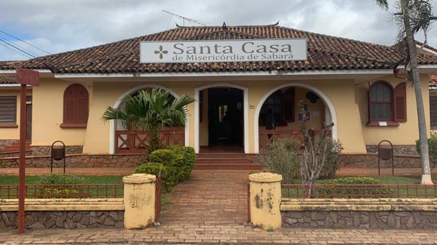  Santa Casa de Sabará: pacientes relatam falta de estrutura e atendimento precário