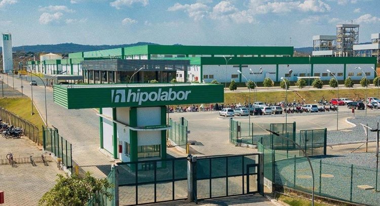 Indústria pretende ampliar a produção de medicamentos injetáveis em Montes Claros (Divulgação) 
