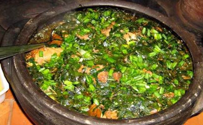 Fique por dentro da Programação do Festival de Ora-pro-nóbis em Sabará