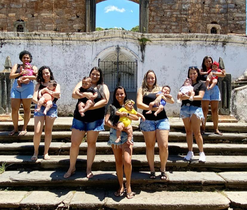 Da fotografia para a vida real: 