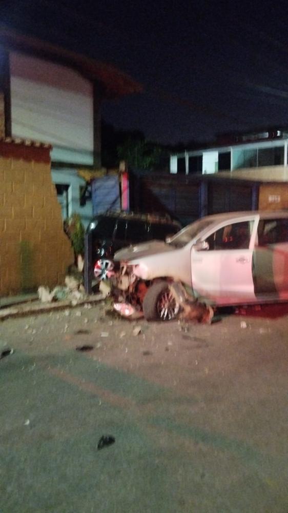 Motorista de caminhonete Hilux, que causou acidente e matou jovem em Sabará está preso