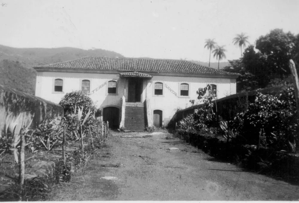 Desvendando os mistérios do Hospício da Terra Santa: um relicário de histórias e curiosidades em Sabará
