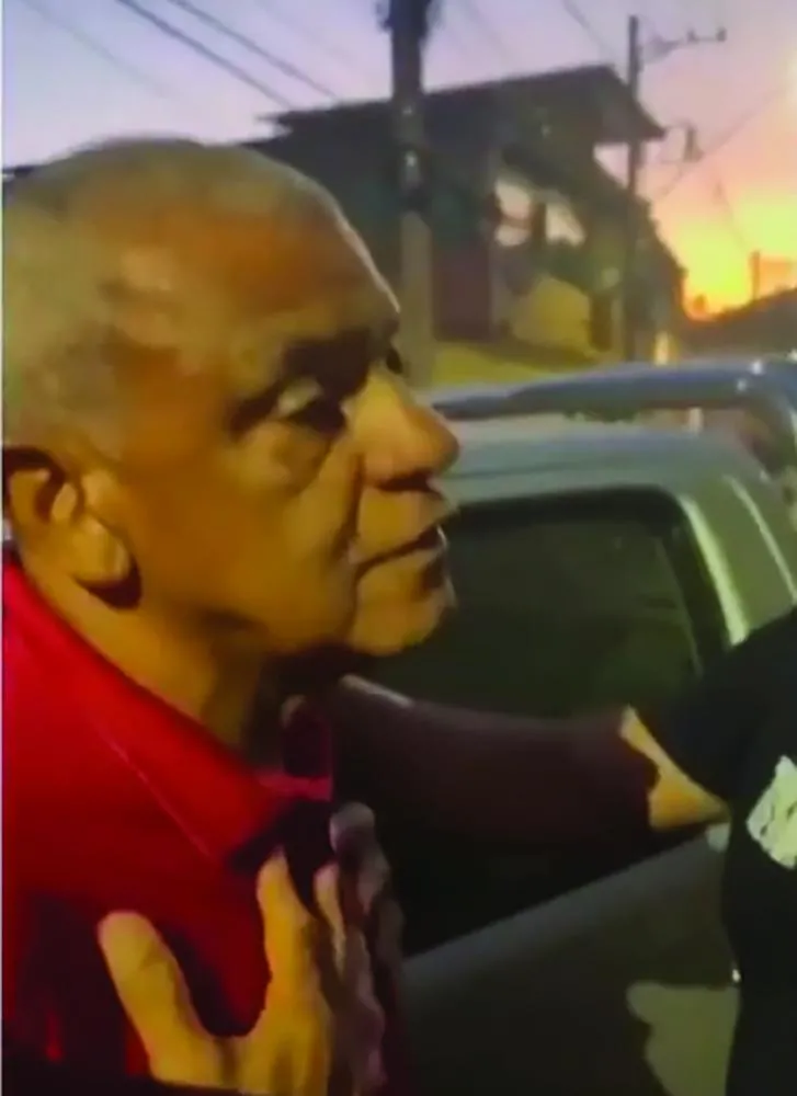 Homem é indiciado por homicídio após atropelar e matar jovem em Sabará