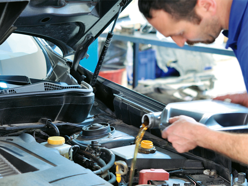 Atitudes que fazem diferença para o seu carro