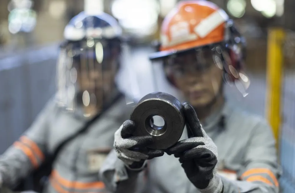 ArcelorMittal abre 50 vagas para programa de Aprendiz em Sabará e Bela Vista de Minas