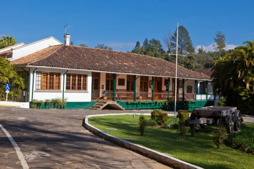 Centro de Memória da AngloGold Ashanti recebe exposição Clássicos Sobre Rodas