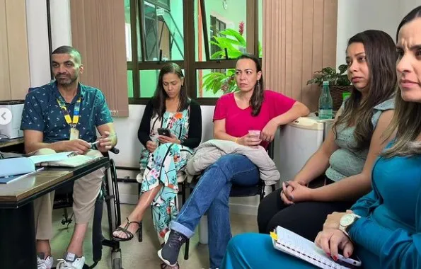 Sabará encerra Unidade de Reposição Volêmica (URV) devido à queda nos casos de Arboviroses