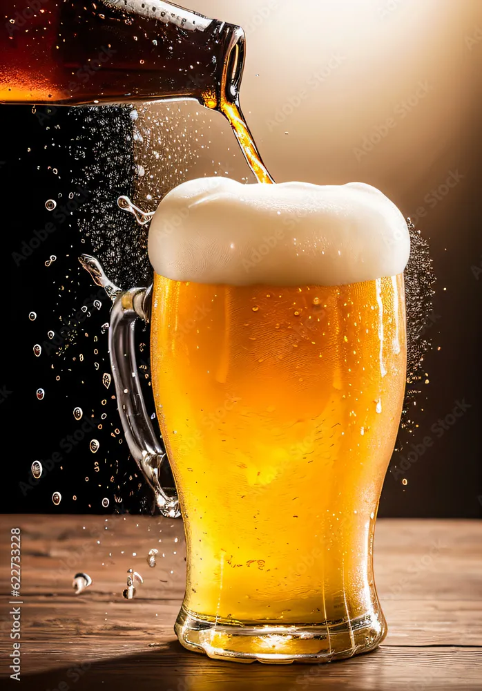 Cerveja pode ser taxada em 46% e cigarro em 250%, estima banco