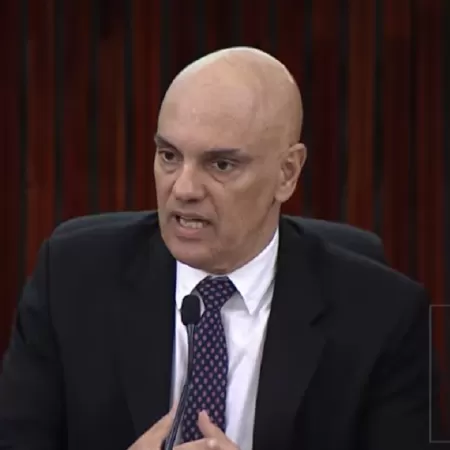Morre o pai do Ministro Alexandre de Moraes