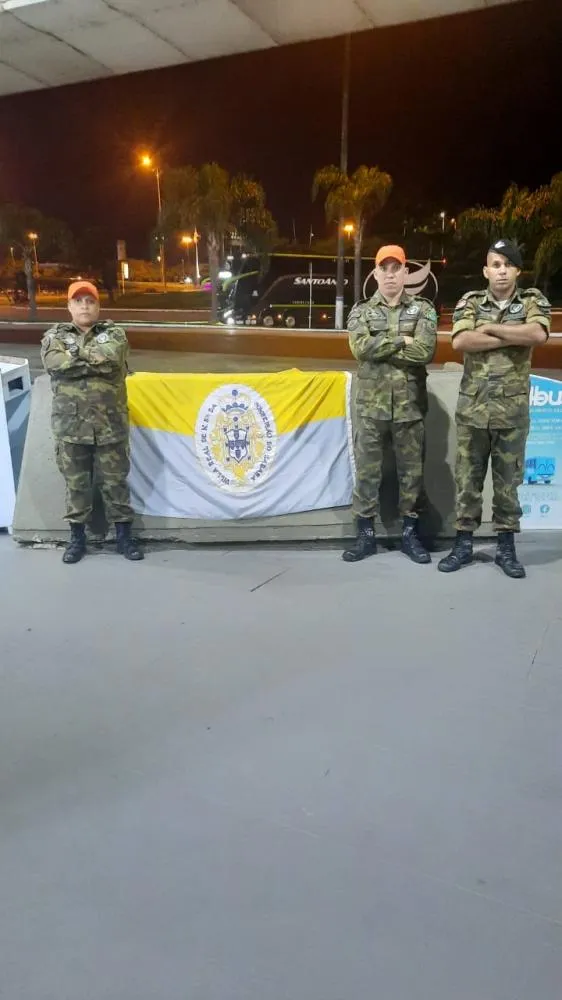 PAC: Solidariedade e resiliência em meio à adversidade