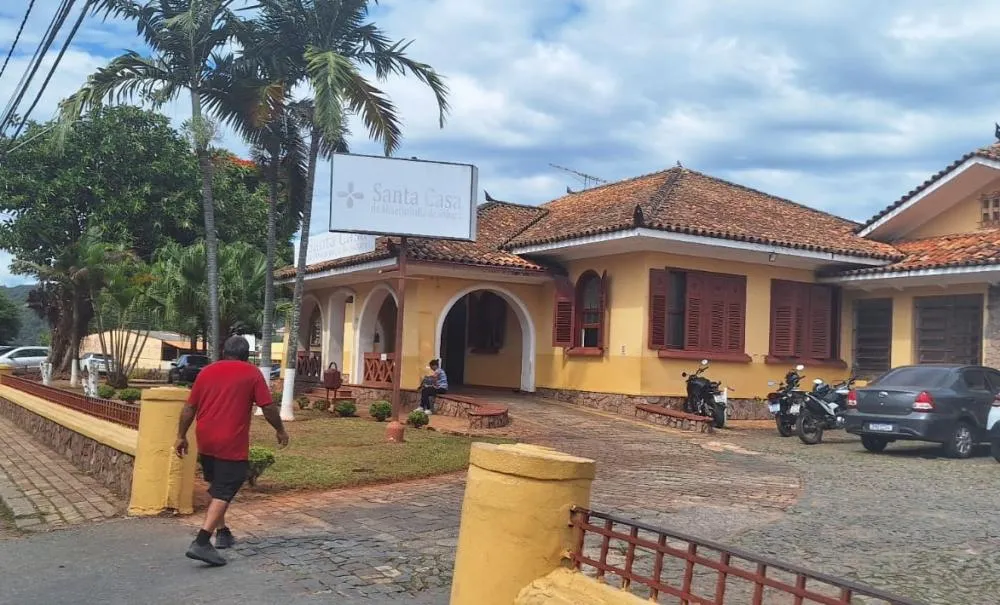 Santa Casa de Misericórdia de Sabará: desafios e compromissos com a comunidade