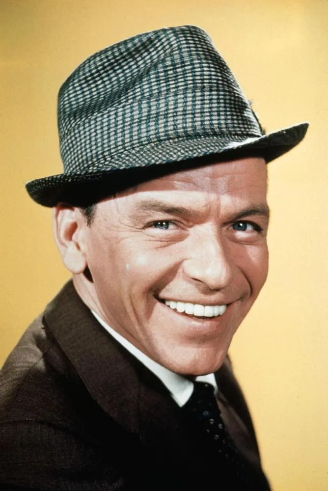 Frank Sinatra: O Ícone da música e a canção “New York, New York”