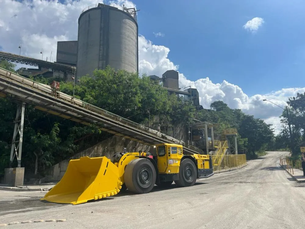 AngloGold Ashanti celebra Dia do Meio Ambiente com 52% de redução na emissão de gases de efeito estufa