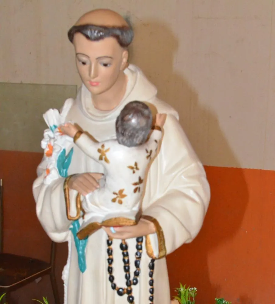 Sabará celebra 350 anos de devoção a Santo Antônio com festividades tradicionais e fé inabalável