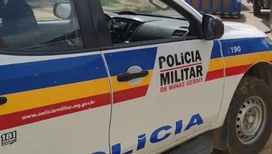 Perseguição Policial em Sabará termina com prisão de suspeitos por tráfico de drogas