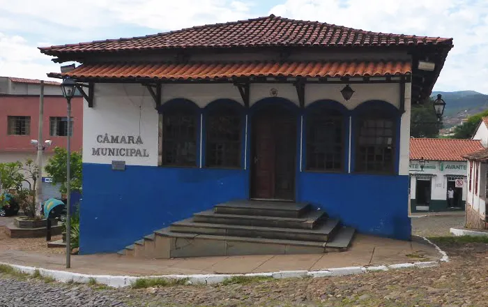 Tribunal de Contas faz recomendações a Câmara de Sabará sobre o seu quadro de pessoal