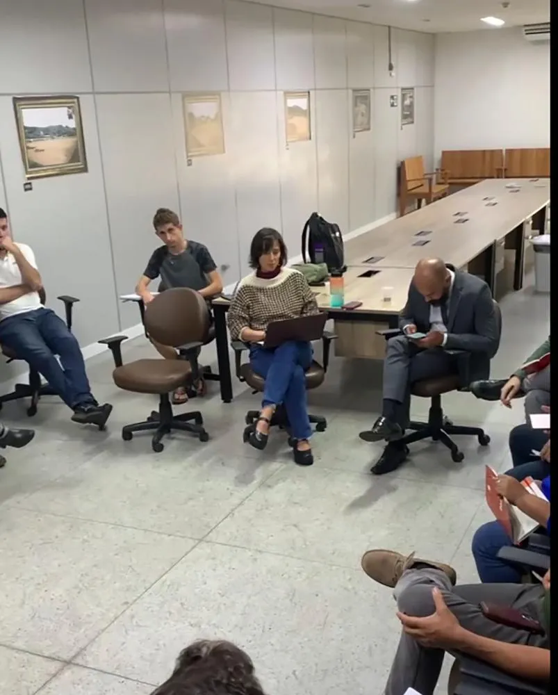Meio Ambiente: 6º Fórum Municipal Lixo e Cidadania promove expansão da Coleta Seletiva em Sabará