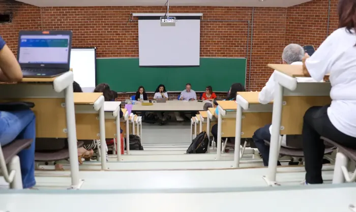 Fim da greve no IFMG Sabará: Professores de Universidades e Institutos Federais encerram greve após acordo com o governo